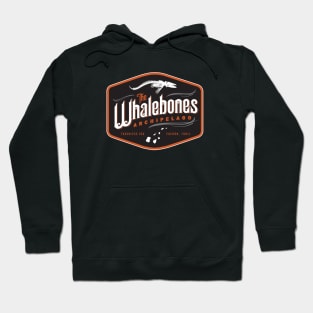 Whalebones Hoodie